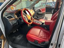 ميتسوبيشي باجيرو سبورت